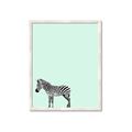Picture of Safari ll _GroupedProduct_Rectangle_Portrait_Mini_ _GroupedProduct_Rectangle_Portrait_Framed_Matted_