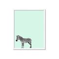 Picture of Safari ll _GroupedProduct_Rectangle_Portrait_Mini_ _GroupedProduct_Rectangle_Portrait_Framed_Matted_