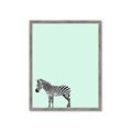 Picture of Safari ll _GroupedProduct_Rectangle_Portrait_Mini_ _GroupedProduct_Rectangle_Portrait_Framed_Matted_