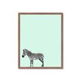 Picture of Safari ll _GroupedProduct_Rectangle_Portrait_Mini_ _GroupedProduct_Rectangle_Portrait_Framed_Matted_