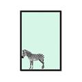 Picture of Safari ll _GroupedProduct_Rectangle_Portrait_Mini_ _GroupedProduct_Rectangle_Portrait_Framed_Matted_