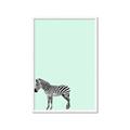 Picture of Safari ll _GroupedProduct_Rectangle_Portrait_Mini_ _GroupedProduct_Rectangle_Portrait_Framed_Matted_