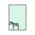 Picture of Safari ll _GroupedProduct_Rectangle_Portrait_Mini_ _GroupedProduct_Rectangle_Portrait_Framed_Matted_
