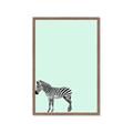 Picture of Safari ll _GroupedProduct_Rectangle_Portrait_Mini_ _GroupedProduct_Rectangle_Portrait_Framed_Matted_
