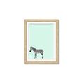 Picture of Safari ll _GroupedProduct_Rectangle_Portrait_Mini_ _GroupedProduct_Rectangle_Portrait_Framed_Matted_