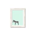 Picture of Safari ll _GroupedProduct_Rectangle_Portrait_Mini_ _GroupedProduct_Rectangle_Portrait_Framed_Matted_