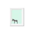 Picture of Safari ll _GroupedProduct_Rectangle_Portrait_Mini_ _GroupedProduct_Rectangle_Portrait_Framed_Matted_