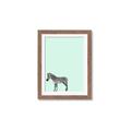 Picture of Safari ll _GroupedProduct_Rectangle_Portrait_Mini_ _GroupedProduct_Rectangle_Portrait_Framed_Matted_