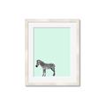 Picture of Safari ll _GroupedProduct_Rectangle_Portrait_Mini_ _GroupedProduct_Rectangle_Portrait_Framed_Matted_