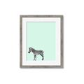 Picture of Safari ll _GroupedProduct_Rectangle_Portrait_Mini_ _GroupedProduct_Rectangle_Portrait_Framed_Matted_