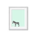 Picture of Safari ll _GroupedProduct_Rectangle_Portrait_Mini_ _GroupedProduct_Rectangle_Portrait_Framed_Matted_