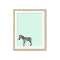 Picture of Safari ll _GroupedProduct_Rectangle_Portrait_Mini_ _GroupedProduct_Rectangle_Portrait_Framed_Matted_