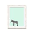 Picture of Safari ll _GroupedProduct_Rectangle_Portrait_Mini_ _GroupedProduct_Rectangle_Portrait_Framed_Matted_