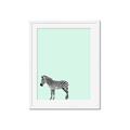 Picture of Safari ll _GroupedProduct_Rectangle_Portrait_Mini_ _GroupedProduct_Rectangle_Portrait_Framed_Matted_