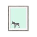 Picture of Safari ll _GroupedProduct_Rectangle_Portrait_Mini_ _GroupedProduct_Rectangle_Portrait_Framed_Matted_