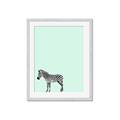 Picture of Safari ll _GroupedProduct_Rectangle_Portrait_Mini_ _GroupedProduct_Rectangle_Portrait_Framed_Matted_