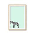 Picture of Safari ll _GroupedProduct_Rectangle_Portrait_Mini_ _GroupedProduct_Rectangle_Portrait_Framed_Matted_