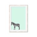 Picture of Safari ll _GroupedProduct_Rectangle_Portrait_Mini_ _GroupedProduct_Rectangle_Portrait_Framed_Matted_