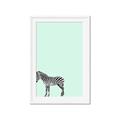 Picture of Safari ll _GroupedProduct_Rectangle_Portrait_Mini_ _GroupedProduct_Rectangle_Portrait_Framed_Matted_
