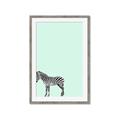 Picture of Safari ll _GroupedProduct_Rectangle_Portrait_Mini_ _GroupedProduct_Rectangle_Portrait_Framed_Matted_