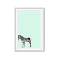 Picture of Safari ll _GroupedProduct_Rectangle_Portrait_Mini_ _GroupedProduct_Rectangle_Portrait_Framed_Matted_