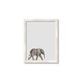 Picture of Safari lV _GroupedProduct_Rectangle_Portrait_Mini_ _GroupedProduct_Rectangle_Portrait_Framed_Matted_