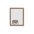 Picture of Safari lV _GroupedProduct_Rectangle_Portrait_Mini_ _GroupedProduct_Rectangle_Portrait_Framed_Matted_
