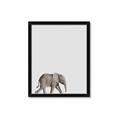 Picture of Safari lV _GroupedProduct_Rectangle_Portrait_Mini_ _GroupedProduct_Rectangle_Portrait_Framed_Matted_