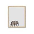 Picture of Safari lV _GroupedProduct_Rectangle_Portrait_Mini_ _GroupedProduct_Rectangle_Portrait_Framed_Matted_