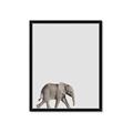 Picture of Safari lV _GroupedProduct_Rectangle_Portrait_Mini_ _GroupedProduct_Rectangle_Portrait_Framed_Matted_