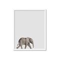 Picture of Safari lV _GroupedProduct_Rectangle_Portrait_Mini_ _GroupedProduct_Rectangle_Portrait_Framed_Matted_