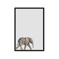 Picture of Safari lV _GroupedProduct_Rectangle_Portrait_Mini_ _GroupedProduct_Rectangle_Portrait_Framed_Matted_