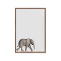 Picture of Safari lV _GroupedProduct_Rectangle_Portrait_Mini_ _GroupedProduct_Rectangle_Portrait_Framed_Matted_