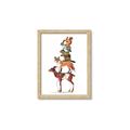 Picture of Stack Woodland _GroupedProduct_Rectangle_Portrait_Mini_ _GroupedProduct_Rectangle_Portrait_Framed_Matted_