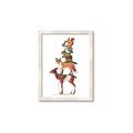 Picture of Stack Woodland _GroupedProduct_Rectangle_Portrait_Mini_ _GroupedProduct_Rectangle_Portrait_Framed_Matted_