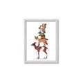 Picture of Stack Woodland _GroupedProduct_Rectangle_Portrait_Mini_ _GroupedProduct_Rectangle_Portrait_Framed_Matted_