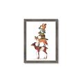 Picture of Stack Woodland _GroupedProduct_Rectangle_Portrait_Mini_ _GroupedProduct_Rectangle_Portrait_Framed_Matted_