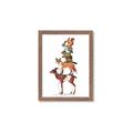 Picture of Stack Woodland _GroupedProduct_Rectangle_Portrait_Mini_ _GroupedProduct_Rectangle_Portrait_Framed_Matted_