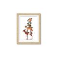 Picture of Stack Woodland _GroupedProduct_Rectangle_Portrait_Mini_ _GroupedProduct_Rectangle_Portrait_Framed_Matted_