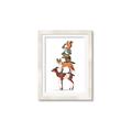 Picture of Stack Woodland _GroupedProduct_Rectangle_Portrait_Mini_ _GroupedProduct_Rectangle_Portrait_Framed_Matted_