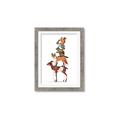 Picture of Stack Woodland _GroupedProduct_Rectangle_Portrait_Mini_ _GroupedProduct_Rectangle_Portrait_Framed_Matted_