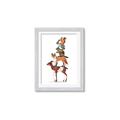 Picture of Stack Woodland _GroupedProduct_Rectangle_Portrait_Mini_ _GroupedProduct_Rectangle_Portrait_Framed_Matted_