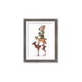 Picture of Stack Woodland _GroupedProduct_Rectangle_Portrait_Mini_ _GroupedProduct_Rectangle_Portrait_Framed_Matted_