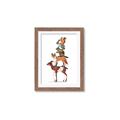 Picture of Stack Woodland _GroupedProduct_Rectangle_Portrait_Mini_ _GroupedProduct_Rectangle_Portrait_Framed_Matted_
