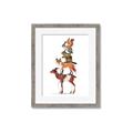 Picture of Stack Woodland _GroupedProduct_Rectangle_Portrait_Mini_ _GroupedProduct_Rectangle_Portrait_Framed_Matted_