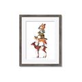 Picture of Stack Woodland _GroupedProduct_Rectangle_Portrait_Mini_ _GroupedProduct_Rectangle_Portrait_Framed_Matted_