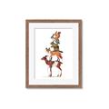 Picture of Stack Woodland _GroupedProduct_Rectangle_Portrait_Mini_ _GroupedProduct_Rectangle_Portrait_Framed_Matted_