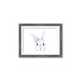 Picture of Peekaboo Bunny _GroupedProduct_Rectangle_Landscape_Mini_ _GroupedProduct_Rectangle_Landscape_Framed_Matted_