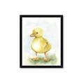 Picture of Farm Duck _GroupedProduct_Rectangle_Portrait_Mini_ _GroupedProduct_Rectangle_Portrait_Framed_Matted_