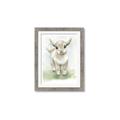 Picture of Farm Lamb _GroupedProduct_Rectangle_Portrait_Mini_ _GroupedProduct_Rectangle_Portrait_Framed_Matted_